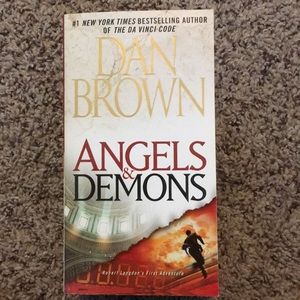 3/$10 Angels & Demons